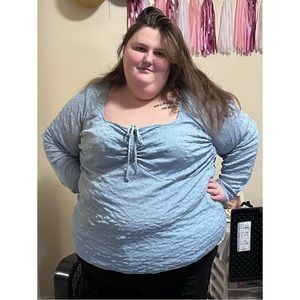 Meet your Posher, Kenley